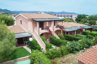 Belvilla di OYO Gallura Trilo