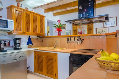 Son Vanrell - Ferienhaus Mit Privatem Pool