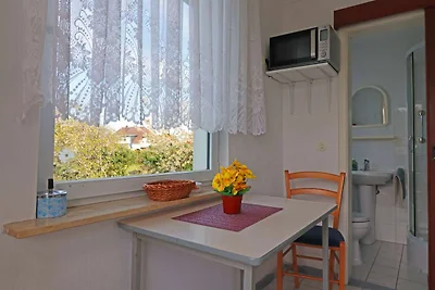 Gemütlicher Bungalow in Freest