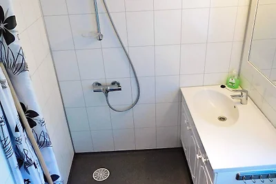 8 person holiday home in Sørbøvåg