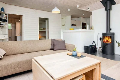 6 Personen Ferienhaus in Børkop