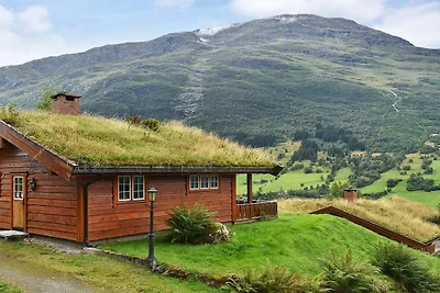 Kuća za odmor Dopust za oporavak Stryn
