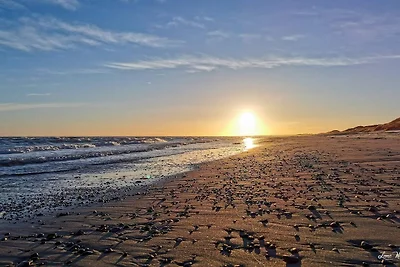 4 Personen Ferienhaus in Læsø