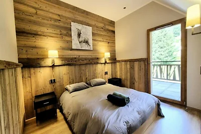 Apartments für 6 Personen