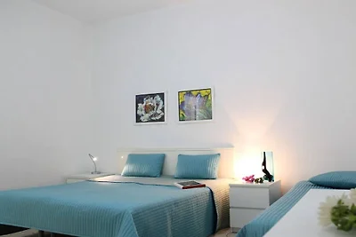 Vakantieappartement met 1 slaapkamer