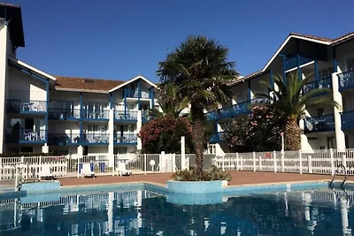 Residence Mer & Golf Fort Socoa