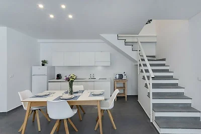 Apartamenty Atelier - Kamień D - RS