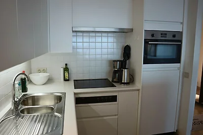 Appartamento a Nieuwpoort per 4 persone