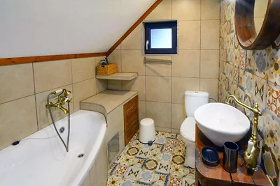 Ferienwohnung, Jezierzany