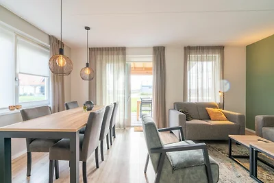 Gemütliches Ferienhaus mit privatem Garten