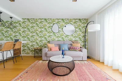 Appartement in Las Palmas bij Alcaravaneras