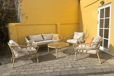 5 sterren vakantie huis in Løkken