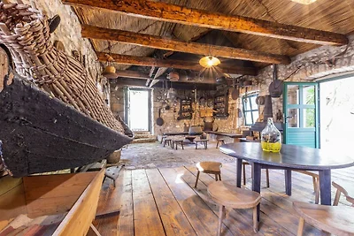 Rustical Resort Kokorići with Shared Outdoor ...