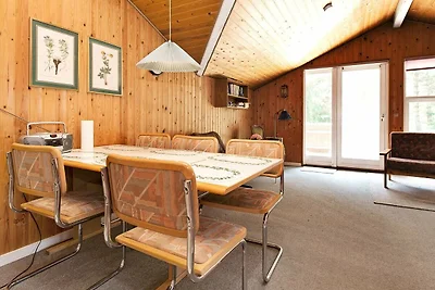 6 Personen Ferienhaus in Rødby