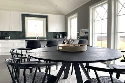 8 personas casa en UDDEVALLA-By Traum