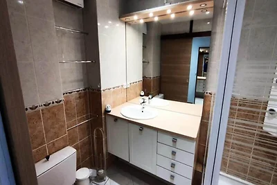 Vermeil D Residenz mit zwei Zimmern