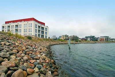 Ferienwohnung in Olpenitz nahe der Ostsee