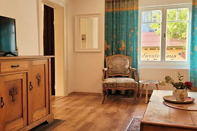 Ferienwohnung mit 1 Schlafzimmer