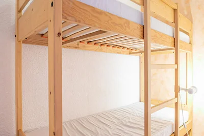 Wohnung in Aussois nahe Skiliften