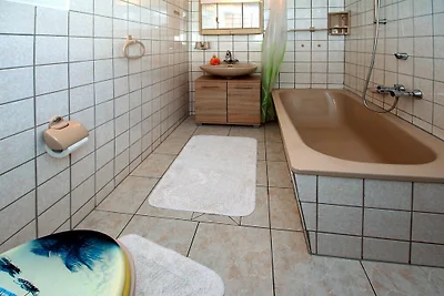 Ferienhaus Uferblick, Teupitz