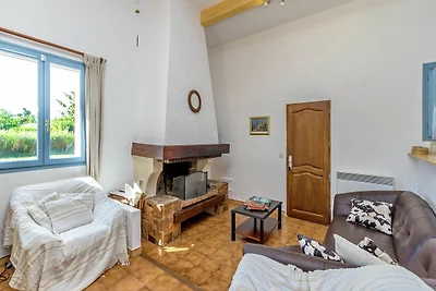 Villa in Saint Antonin du Var mit Pool