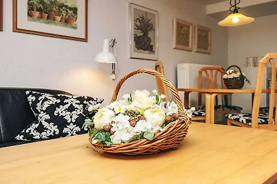 4 Personen Ferienhaus in Brovst