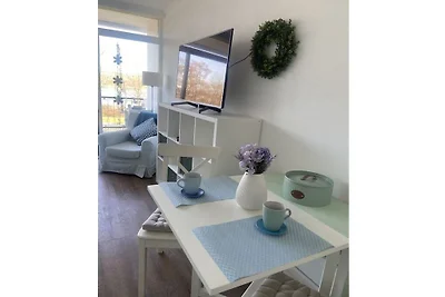 Modern appartement
