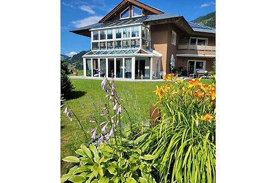 Villa in Ramsau mit Schwimmbecken