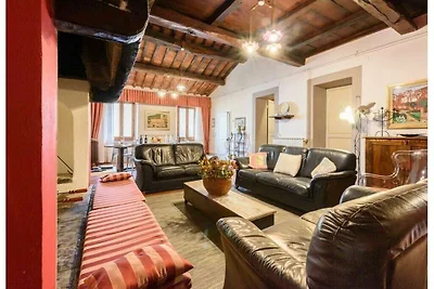Villa Colombini Comfortabele vakantiewoning