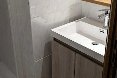 Trilocale per 8/9 persone nel residence CHALE...