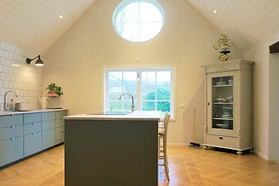 6 persoons vakantie huis in LAHOLM