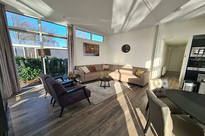 Ferienhaus in Susteren mit Terrasse