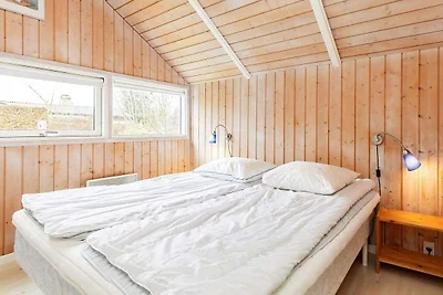 6 Personen Ferienhaus in Græsted-By Traum