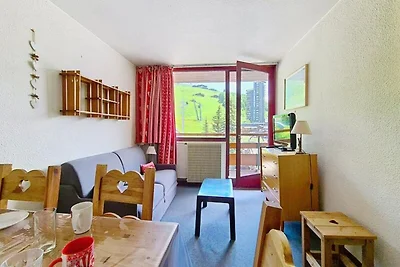 Apartment in Croisette mit Zugang zu den...