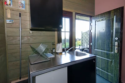 Ferienhaus in Dar?owo f�r 4 Personen