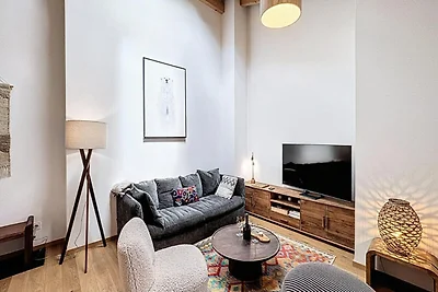 Céladon - Wohnung - 4/5 Personen - in der Näh...