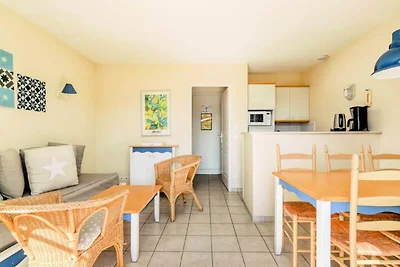 Haus in Vendée nahe Bourgenay Hafen