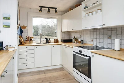 4 sterren vakantie huis in Fanø-By Traum