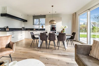 Ferienhaus in De Koog mit Sauna