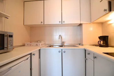 Appartement in Estartit vlakbij het strand