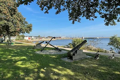 4 Personen vakantie huis in DEGEBERGA