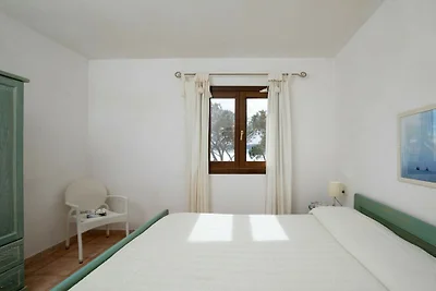 Casa Lentisco a La Maddalena - IBR