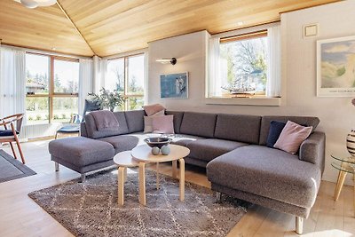 8 persoons vakantie huis in Skagen-By Traum