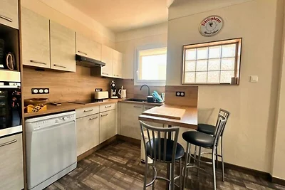 Apartments für 6 Personen