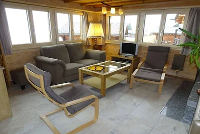 Allo Chalet Stefanino
