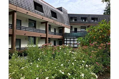 Wohnung mit Balkon in Winterberg