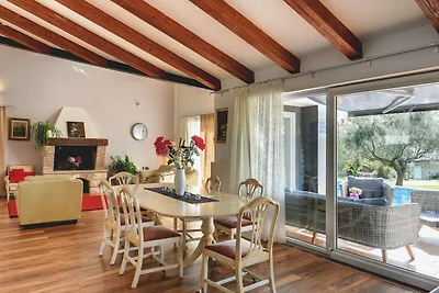 Villa in Rovinjsko Selo mit Pool
