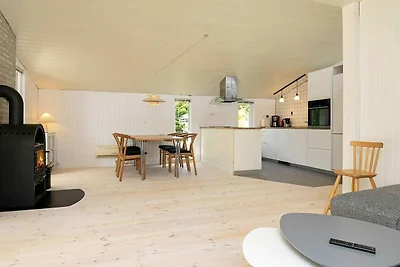 8 Personen Ferienhaus in Hals