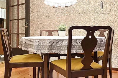4 Personen Ferienhaus in VITTBOLANDET-By...