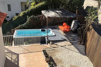 Confortevole casa vacanze con piscina privata